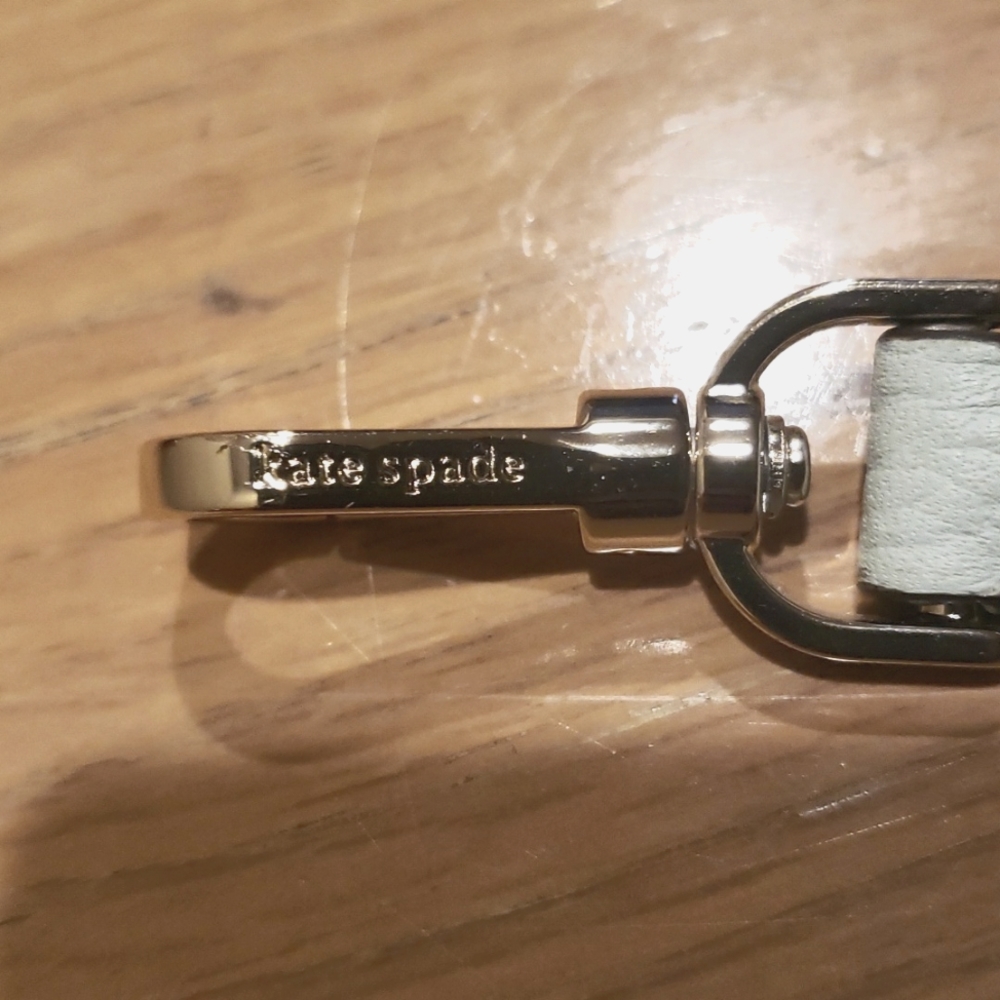 Kate Spade purse strap